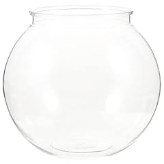 Popetpop fish bowl for sale  Delivered anywhere in USA 