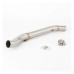 Motorcycle exhaust muffler for sale  Delivered anywhere in UK