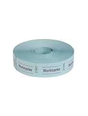 Deiters wertmarken 60x30mm gebraucht kaufen  Wird an jeden Ort in Deutschland