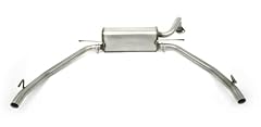 Ulter sport muffler for sale  Delivered anywhere in UK