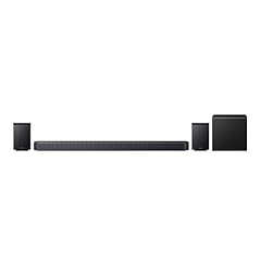 Samsung soundbar q930f usato  Spedito ovunque in Italia 