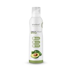 Vitalbody dailyspray avocadoö gebraucht kaufen  Wird an jeden Ort in Deutschland