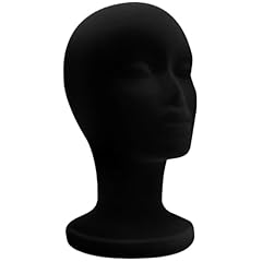 Mannequin head 10.6inch for sale  Delivered anywhere in Ireland