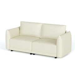 Loveseat comfy modular for sale  Delivered anywhere in USA 