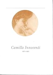 Camillo innocenti 1871 usato  Spedito ovunque in Italia 
