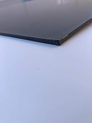 Polyethylen platte schwarz gebraucht kaufen  Wird an jeden Ort in Deutschland