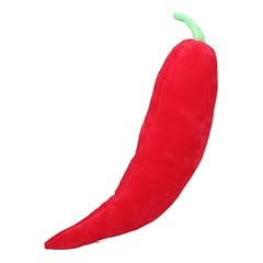 Abaodam plüsch chili gebraucht kaufen  Wird an jeden Ort in Deutschland