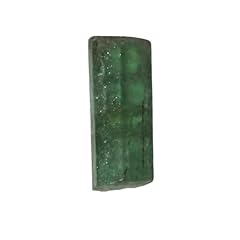 Green beryl crystal for sale  Delivered anywhere in UK
