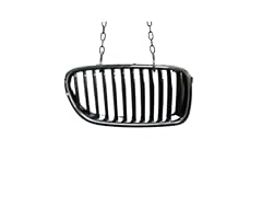 Back2car grille calandre d'occasion  Livré partout en France