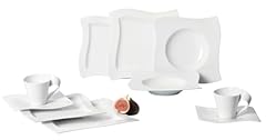 Villeroy boch new d'occasion  Livré partout en Belgiqu