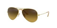 Ray ban aviator usato  Spedito ovunque in Italia 