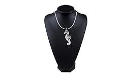 Seahorse pendant 925 for sale  Delivered anywhere in UK