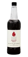 Simply mulled fruit for sale  Delivered anywhere in UK