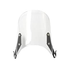 Motorcycle windshield fairing for sale  Delivered anywhere in UK