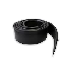 Black half round for sale  Delivered anywhere in USA 