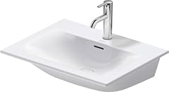 Duravit viu lavabo d'occasion  Livré partout en Belgiqu