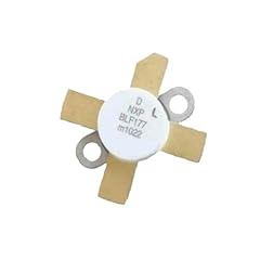 Hyrtefbn transistor blf177 d'occasion  Livré partout en France
