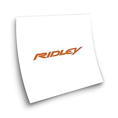 Ridley logo bike for sale  Delivered anywhere in UK