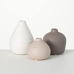 Sullivans vase set for sale  Delivered anywhere in USA 