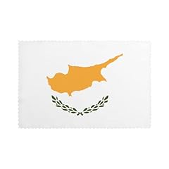 Flag cyprus patterned for sale  Delivered anywhere in UK