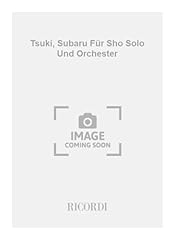 Tsuki subaru für d'occasion  Livré partout en France