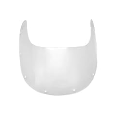 Motorcycle windshield windscre for sale  Delivered anywhere in UK
