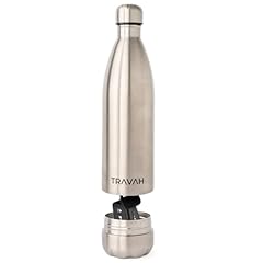 Travah travel water for sale  Delivered anywhere in UK