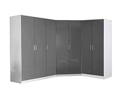 Reflect piece bedroom for sale  Delivered anywhere in UK