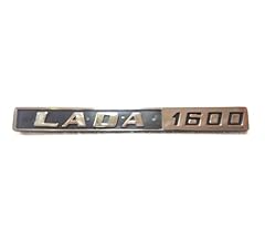 Trunk emblem lada for sale  Delivered anywhere in USA 