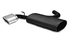 Sport exhaust muffler for sale  Delivered anywhere in UK