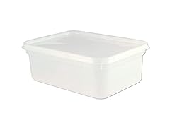 Litre rectangular ice for sale  Delivered anywhere in UK