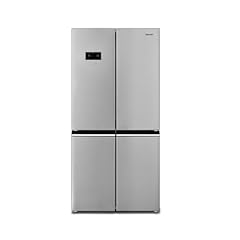 Sharp fa25ihxif frigorifero usato  Spedito ovunque in Italia 