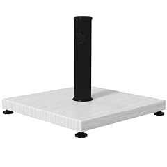 Outsunny pied parasol d'occasion  Livré partout en France