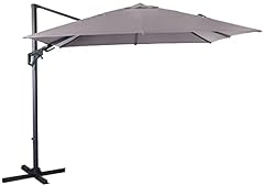 Proloisirs parasol déporté d'occasion  Livré partout en France