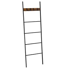 Vasagle blanket ladder for sale  Delivered anywhere in USA 