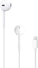 Apple earpods connecteur d'occasion  Livré partout en Belgiqu