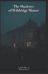 Shadows wildridge manor for sale  Delivered anywhere in USA 