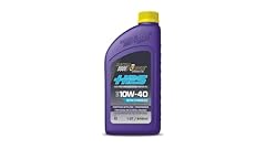 Royal purple 31140 usato  Spedito ovunque in Italia 