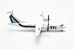 Herpa modellflugzeug ati gebraucht kaufen  Wird an jeden Ort in Deutschland