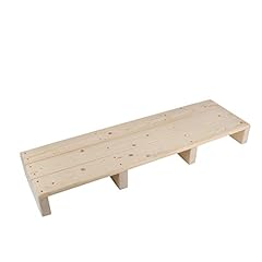 Uyoyous wooden step for sale  Delivered anywhere in UK