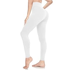 Actinput white leggings for sale  Delivered anywhere in UK