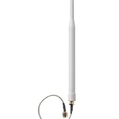 Bentel antenna gsm usato  Spedito ovunque in Italia 