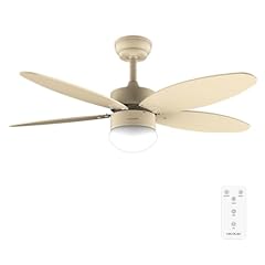 Cecotec ventilatore soffitto usato  Spedito ovunque in Italia 