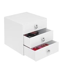 Idesign drawer plastic for sale  Delivered anywhere in USA 