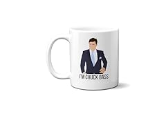 Ljchicboutique chuck bass usato  Spedito ovunque in Italia 
