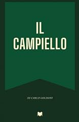 Campiello carlo goldoni for sale  Delivered anywhere in UK