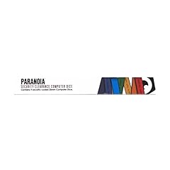 Mongoose publishing paranoia for sale  Delivered anywhere in UK