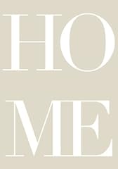 Home beige stackable d'occasion  Livré partout en France