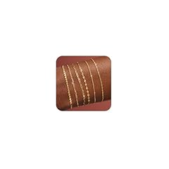 Tewiky stack gold for sale  Delivered anywhere in USA 