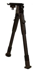 Rugged foldable bipod for sale  Delivered anywhere in UK